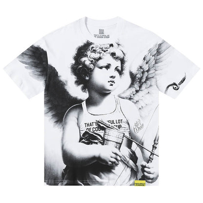 THATS A AWFUL LOT OF COUGH SYRUP Tee