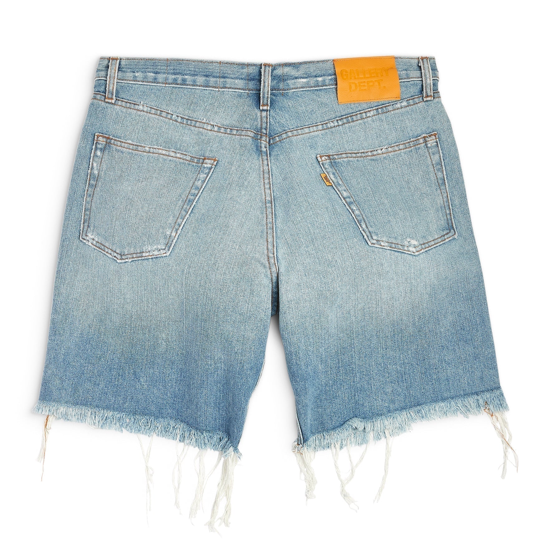GALLERY DEPT New Jeans Shorts G622 GALLERY DEPT