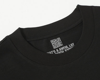 THATS A AWFUL LOT OF COUGH SYRUP Tee