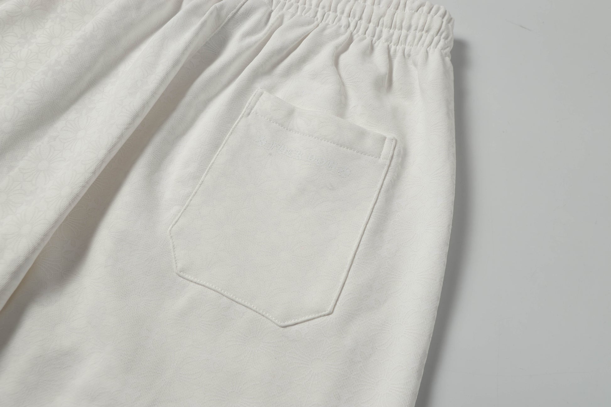 Chrome Hearts New Shorts 2282 CH-Chrome Hearts