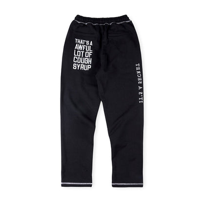 Cough Syrup Sweatpant