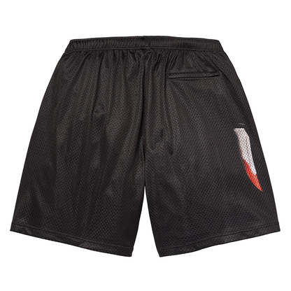 Supreme Ghostface Mesh Short