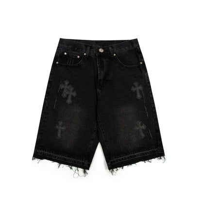 Chrome Hearts New Shorts 9921 Chrome Hearts