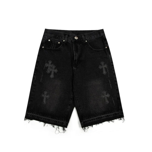 Chrome Hearts New Shorts 9921 Chrome Hearts